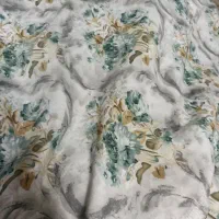 پارچه ملافه رختخواب روتختی