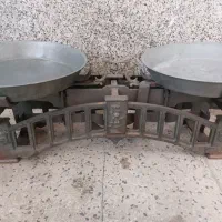 ترازوی قدیمی