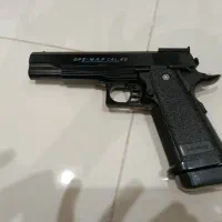 تفنگ ساچمه ای اسباب بازی
