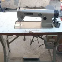 چرخیاطی صنعتی