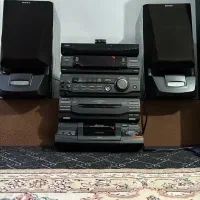 ضبط وباند خانگی