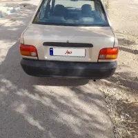 پراید مدل۱۳۸۸ دوگانه کارخانه|خودرو سواری و وانت|پاکدشت, حصار امیر|دیوار