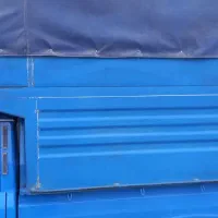 بار بند نیسان