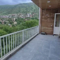 سوییت اجاره ای پاوه با ویوی زیبا و بی نظیر