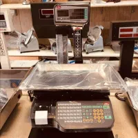 ترازو باسکول مهرگان|خدمات پیشه و مهارت|محمدیه-قزوین, |دیوار