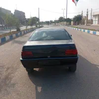 پژو|خودرو سواری و وانت|شوشتر, |دیوار