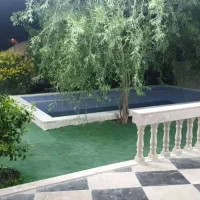 اجاره باغ تفریحی|اجارهٔ کوتاه‌مدت ویلا و باغ|شیراز, تل حسین‌آباد|دیوار