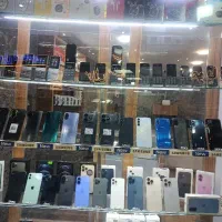 فروش گوشی آک و کارکرده