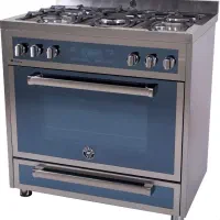 اجاق گاز فردار روبینا پنج شعله