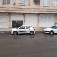۳۵مترمغازه درشهرک یاس  بلوار استقلال جنوبی|اجارهٔ مغازه و غرفه|کرج, شهرک یاس جنوبی|دیوار