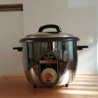 پلو پز جنرال، لوازم خانگی