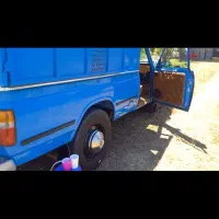 خدمات حمل و نقل بار واساسیه در همه شرایط