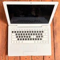 لب تاپ مک بوک اپل