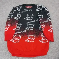 تونیک بافت گرم بالا زنانه