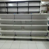 قفسه دیواری و استند|فروشگاه و مغازه|کرمانشاه, |دیوار