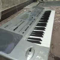 ارگPa50تبدیل به80|پیانو، کیبورد، آکاردئون|داراب, |دیوار