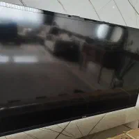 LED Samsung 43|تلویزیون و پروژکتور|ابهر, |دیوار