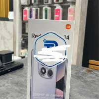 ردمی نوت ۱۴ پرو