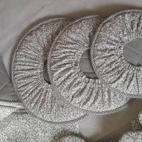 سرویس آشپزخونه|سفره، حوله، دستمال آشپزخانه|نیشابور, کریم آباد|دیوار