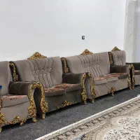 مبل درحد نو