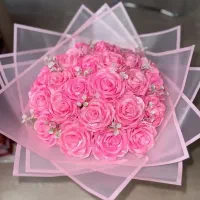 گل روبانی ارزان|گل مصنوعی|فردیس, قریشی|دیوار