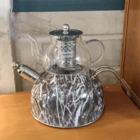 کتری قوری اصل کرکماز