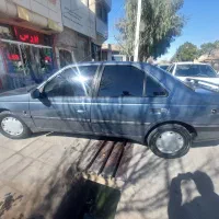 405 glx|خودرو سواری و وانت|قم, کلهری|دیوار