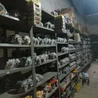 استارت و دینام سبک و سنگین تراکتور سواری|قطعات یدکی و لوازم جانبی|مشهد, کوی المهدی|دیوار