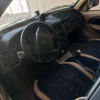 فروش پژو سال PARS.XU7P سفارشی|خودرو سواری و وانت|مریوان, |دیوار