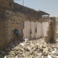 تخریب کلی و جزئی با نازلترین قیمت