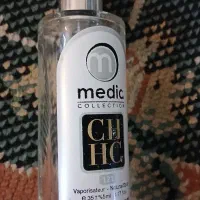 شیشه عطر خالی|آرایشی، بهداشتی، درمانی|تهران, گرگان|دیوار