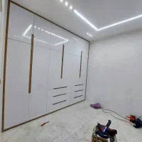 کابینت سازی|خدمات پیشه و مهارت|دهگلان, |دیوار
