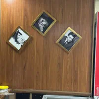 تابلو مناسب کسب و‌ کار و منزل|تابلو، نقاشی، عکس|تهران, دریاچه شهدای خلیج فارس|دیوار