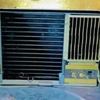 کولر اجنرال 18هزار موتوربزرگ فابریک در حدنو|کولر گازی و فن‌کوئل|بندرعباس, |دیوار
