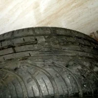 لاستیک ۱۹۵ ۱۵ ۶۰ مارشال