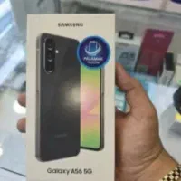 شیائومی نوت ۱۴ پرو پلاس 5G و سامسونگ A56|موبایل|اراک, |دیوار