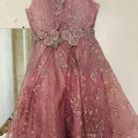 سه تا لباس محفلی سایز ۳۸