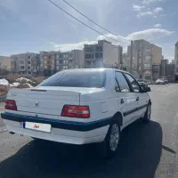 ۴۰۵اس ال ایکس|خودرو سواری و وانت|زنجان, |دیوار