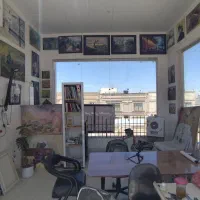 مغازه طبقه اول مجتمع تجاری کیان