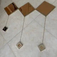 آیینه پازلی سه تیکه نو