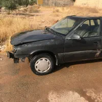 دوو اسپرو ۱۹۹۳|خودرو سواری و وانت|شیراز, شهرک بهشتی|دیوار