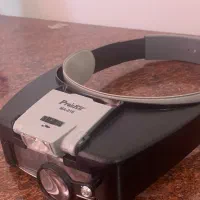 فروش ذره بین کلاهی|ابزارآلات|تکاب, |دیوار