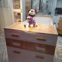 تخت وسرویس نوزادنوجوان|تخت و سرویس خواب|اراک, |دیوار