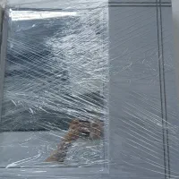 اینه باکس ۶۰در۶۰ و ۵۰در۵۰ طوسی و مشکی و سفید