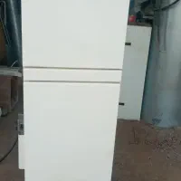 ایگرمکن یخچالی در حد نو|آبگرمکن، پکیج، شوفاژ|تربت‌حیدریه, رجایی|دیوار