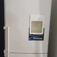 یخچال فریزر سامسونگ