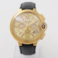 ساعت کارتیر بالن بلو ۴موتوره فعال|ساعت|تهران, سلسبیل جنوبی|دیوار