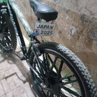 دوچرخه۲۶ اسپرت|دوچرخه، اسکیت، اسکوتر|قم, نیروگاه|دیوار