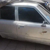 تویوتا کارینا