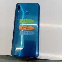 huawei y9